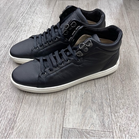 RAG & BONE | ✨NEW✨ Kent High Top in Black - Picture 2 of 4